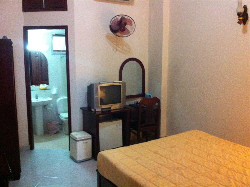 A25 - 35 Mạc Thị Bưởi 3* TP. Hồ Chí Minh